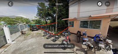 ที่ดิน 5160000 กรุงเทพมหานคร เขตลาดพร้าว ลาดพร้าว