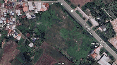 ที่ดิน 5 กาฬสินธุ์ เมืองกาฬสินธุ์ หลุบ