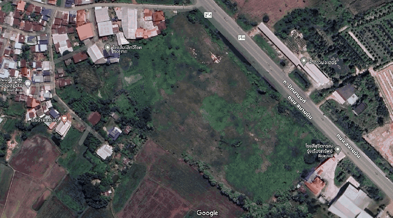 ที่ดิน 5 กาฬสินธุ์ เมืองกาฬสินธุ์ หลุบ